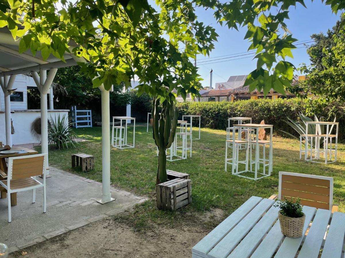 Guest house Alma Zahora *