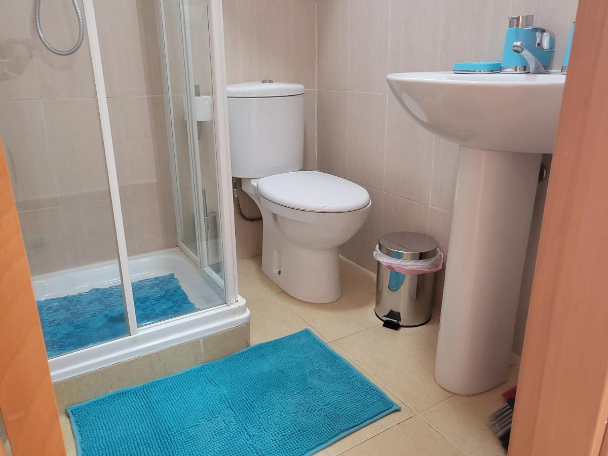 Bajo Precioso En Primera Línea De Vera-playa Con Jardín Y Terraza! Apartamento