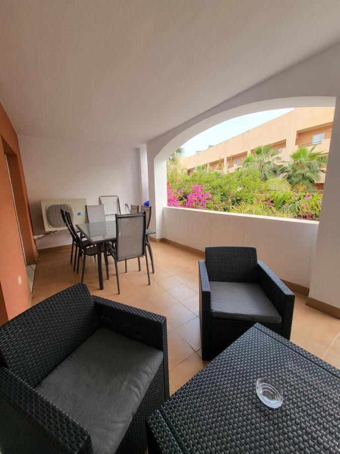 Bajo Precioso En Primera Línea De Vera-playa Con Jardín Y Terraza! Apartamento Vera