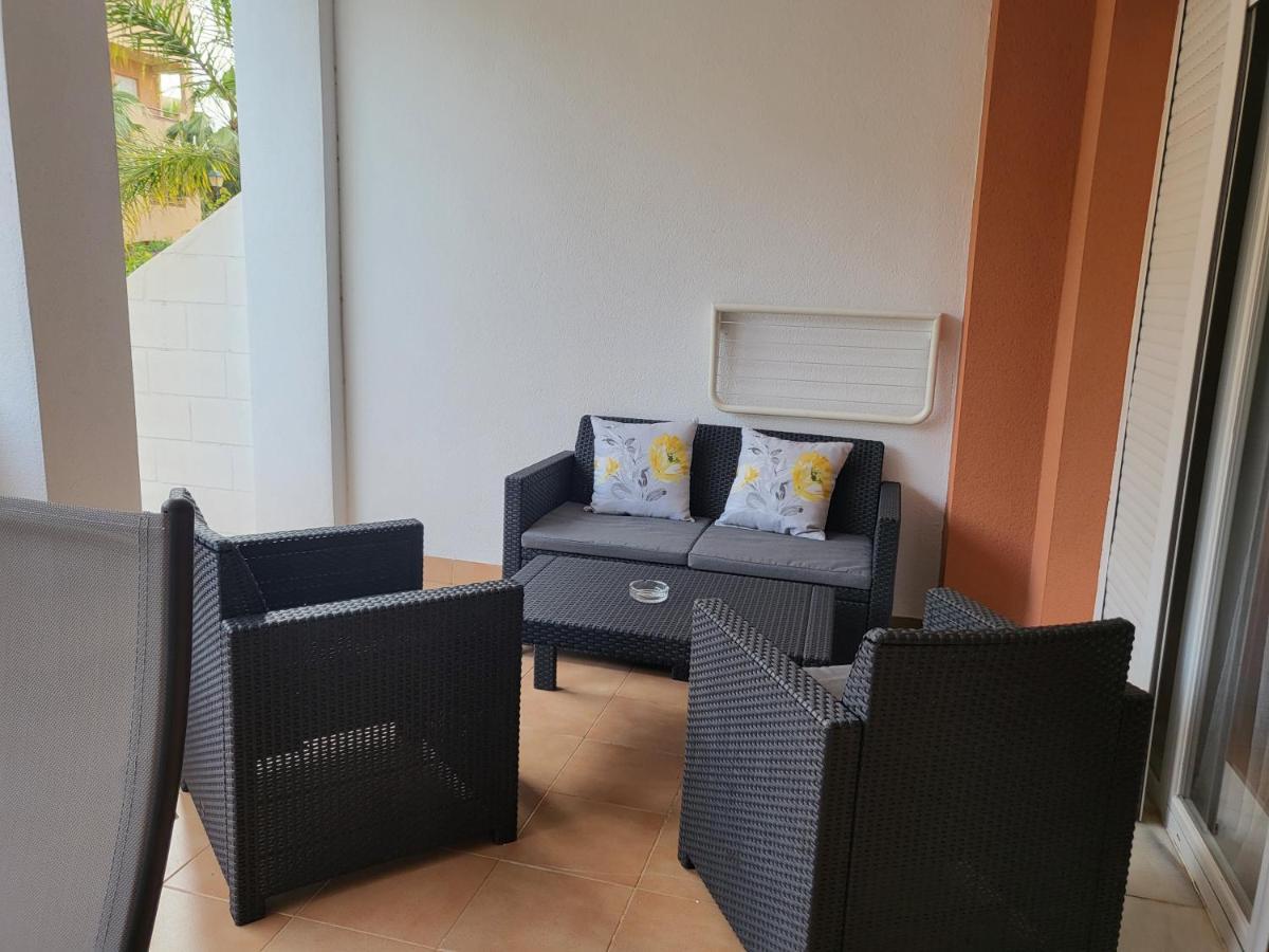 Bajo Precioso En Primera Línea De Vera-playa Con Jardín Y Terraza! Apartamento Vera