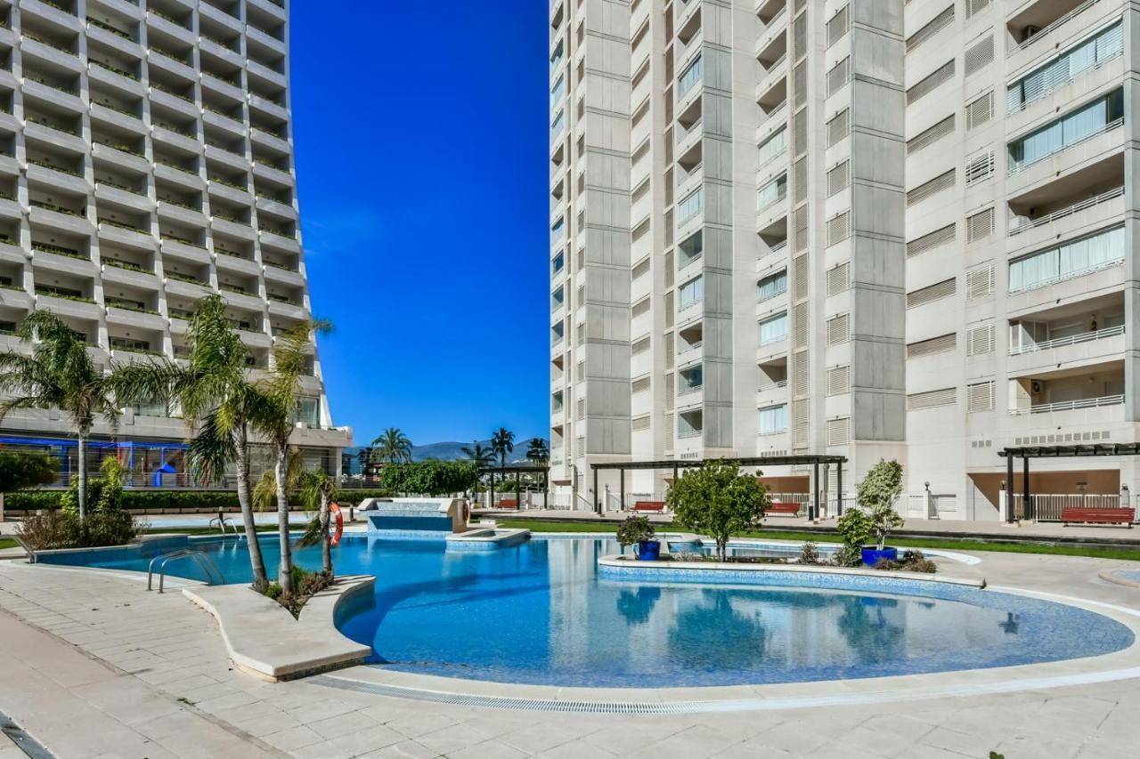Apolo Xvi 67 - Grupo Turis Apartment Calpe