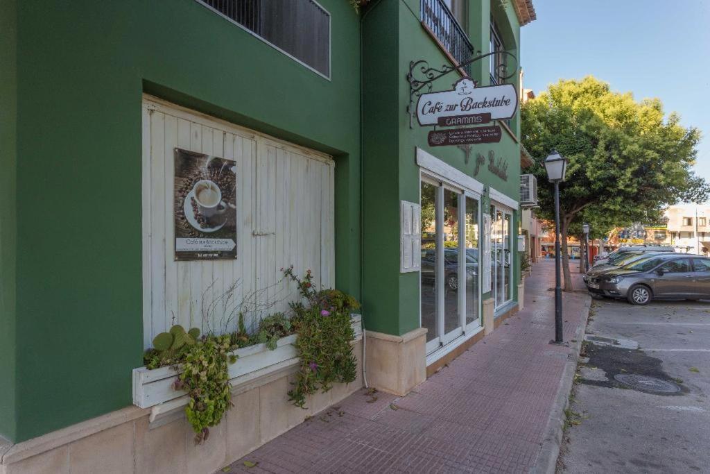 Urbatenis Jávea