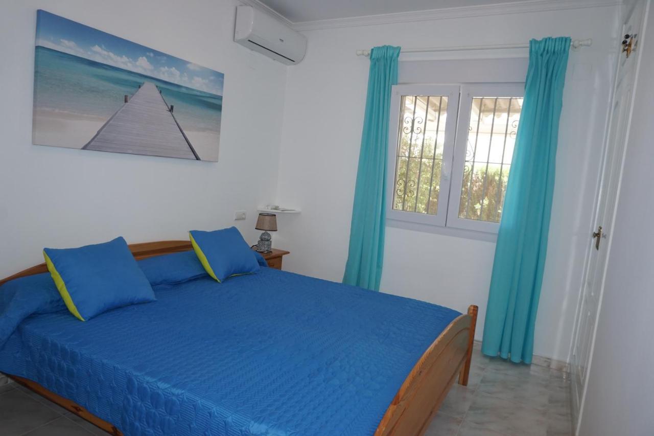 Villa Natalia *