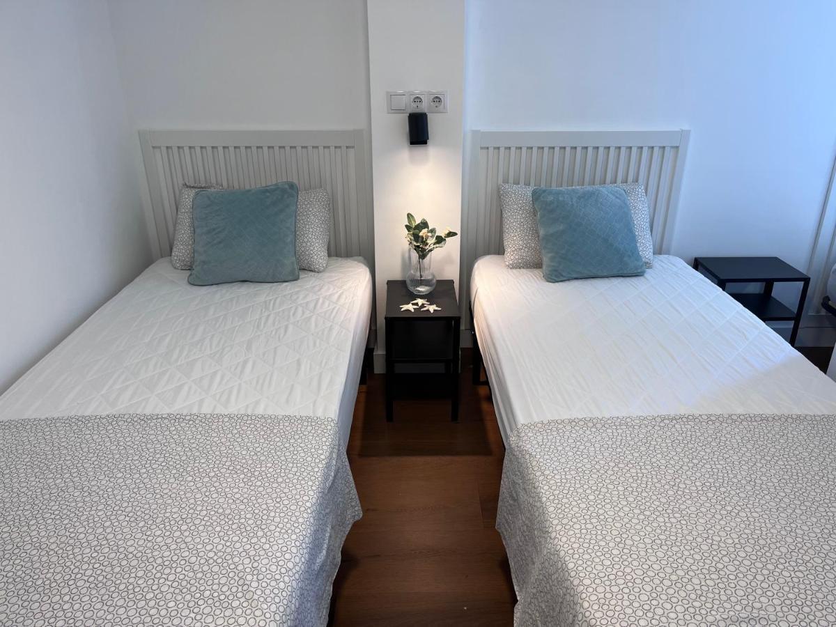 Apartamento Gatu Esmeralda