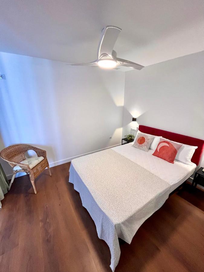 Apartamento Gatu Esmeralda *