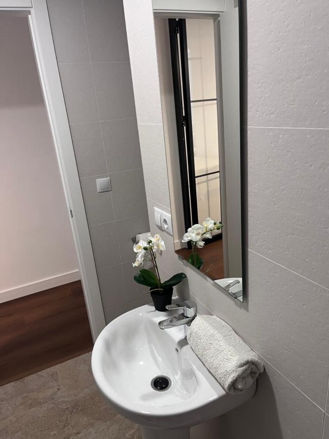 Apartamento Gatu Esmeralda