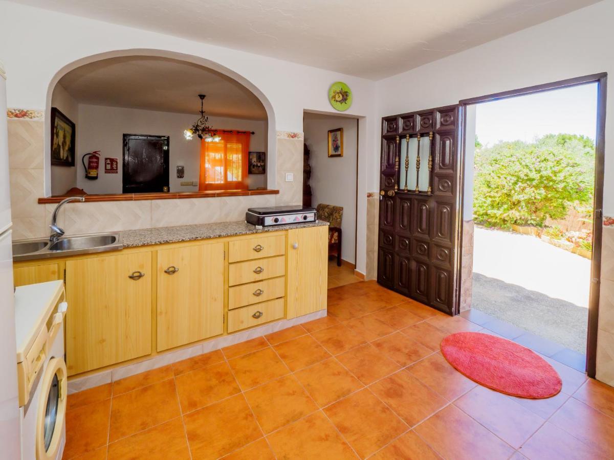 Cubo's El Cortijillo De Barrancas Holiday home Alhaurin de la Torre