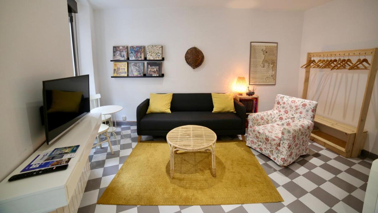 La Casa Del Puerto - Bermeo