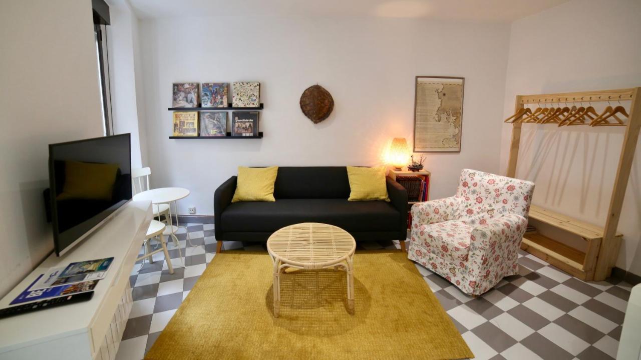 La Casa Del Puerto - Bermeo