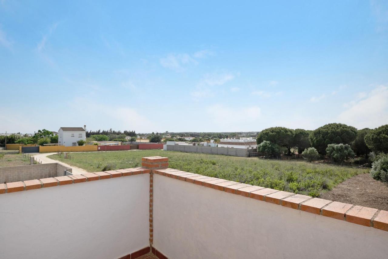 Villa Marín Ii Conil De La Frontera