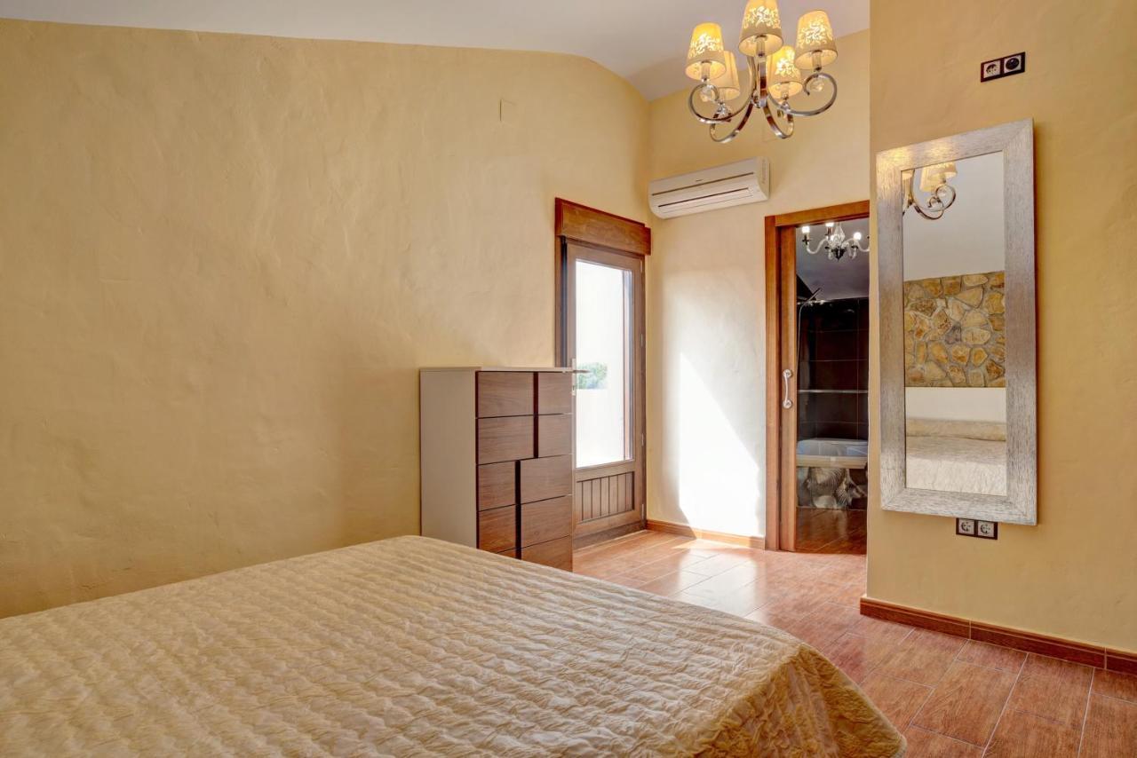 Marín Ii Villa