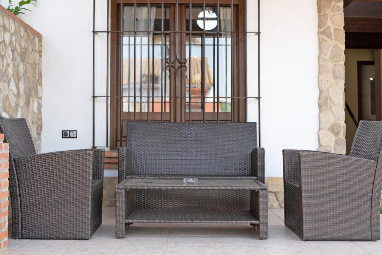 Marín Ii Villa
