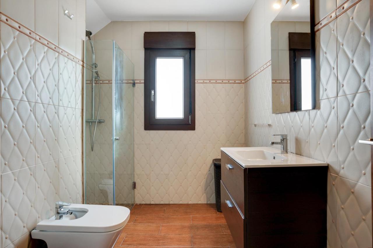 Marín Ii Villa