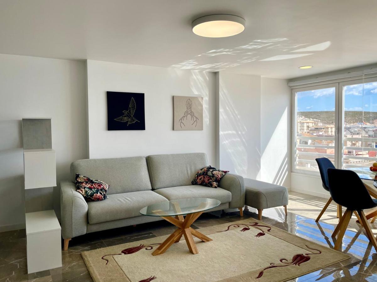 Apartamento Sea Breeze First Line By The Sea *