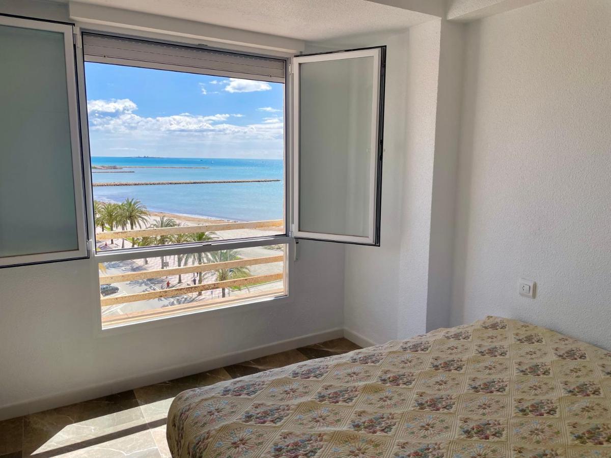 Sea Breeze First Line By The Sea Apartamento