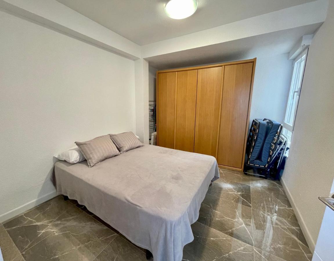 Sea Breeze First Line By The Sea Apartamento *