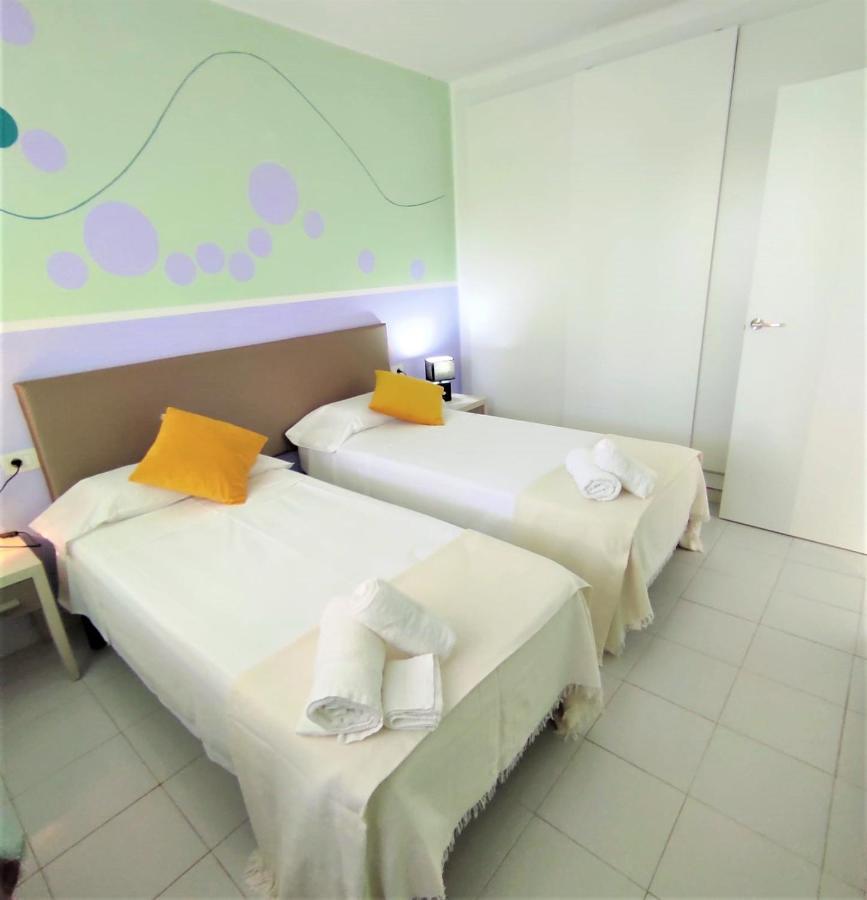 Apartamento Casa Valentina, Tenerife Sur *