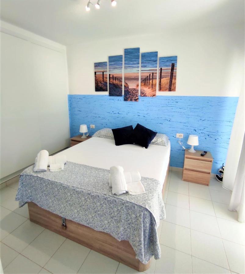 Casa Valentina, Tenerife Sur