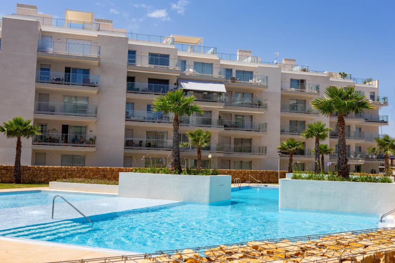 Apartment Marina Real