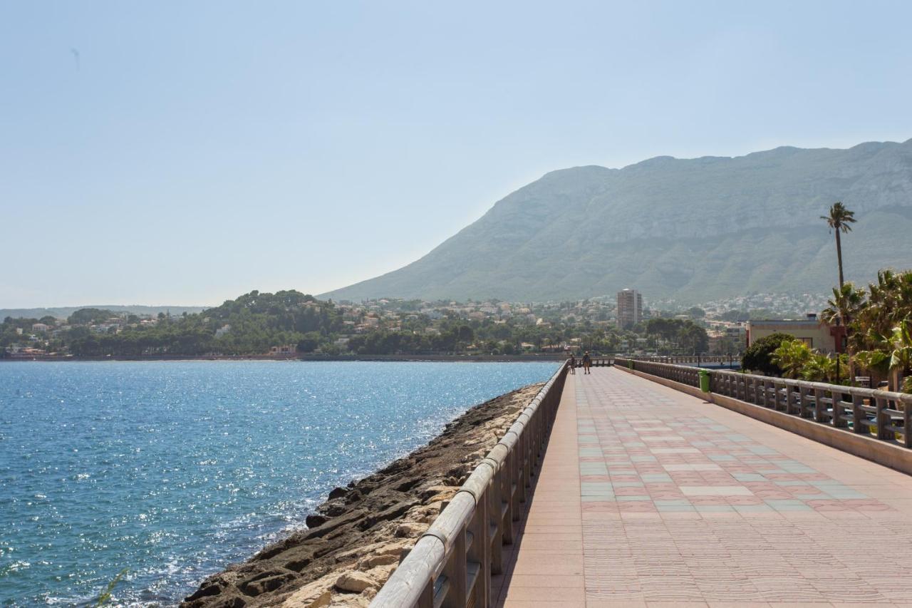 Marina Real Apartment Denia
