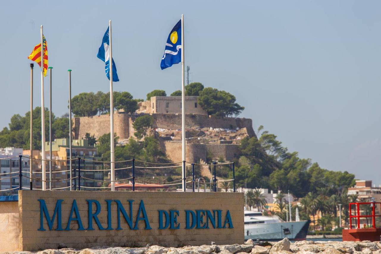 Marina Real Apartment Denia