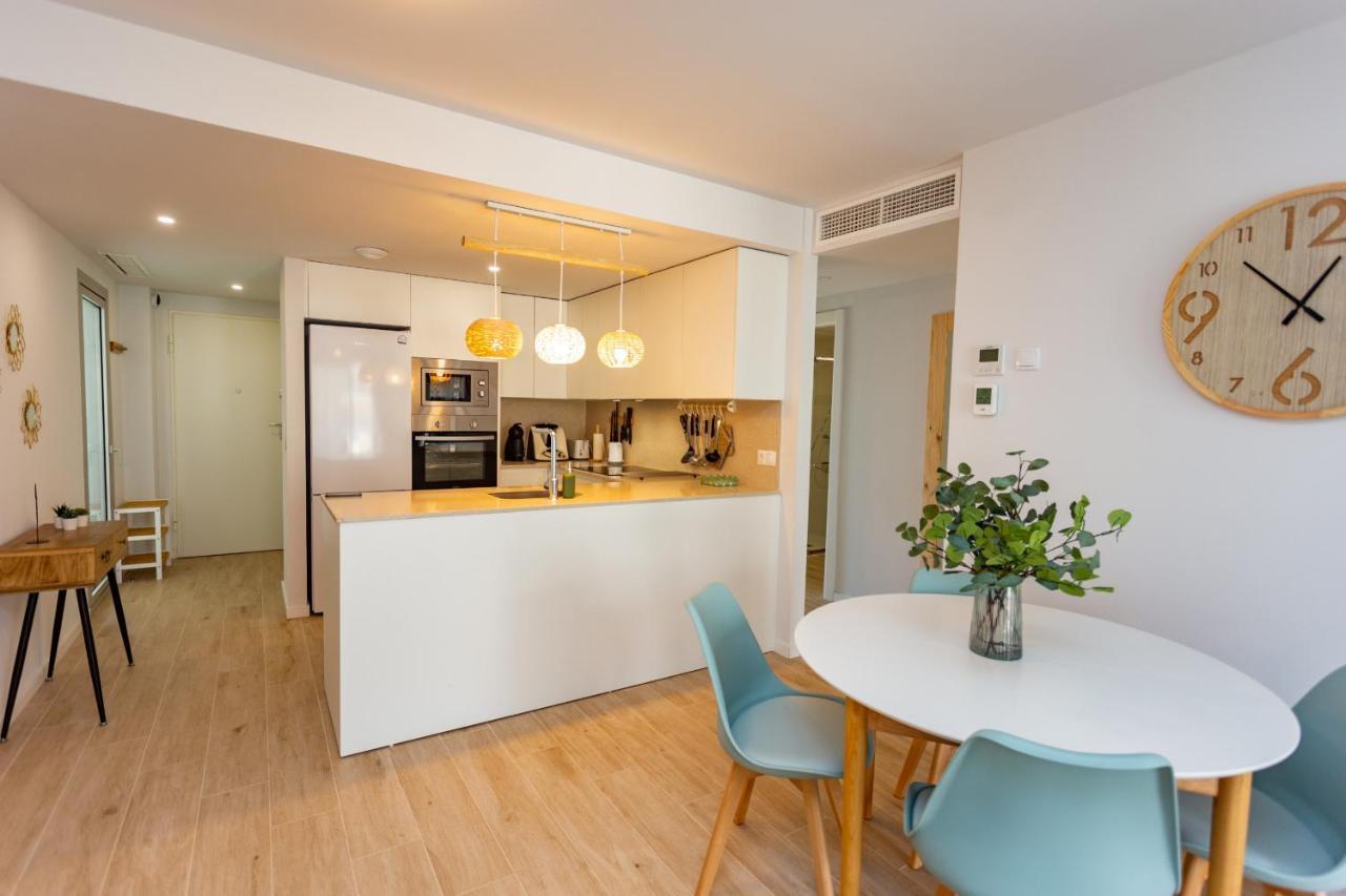 Apartment Marina Real Denia