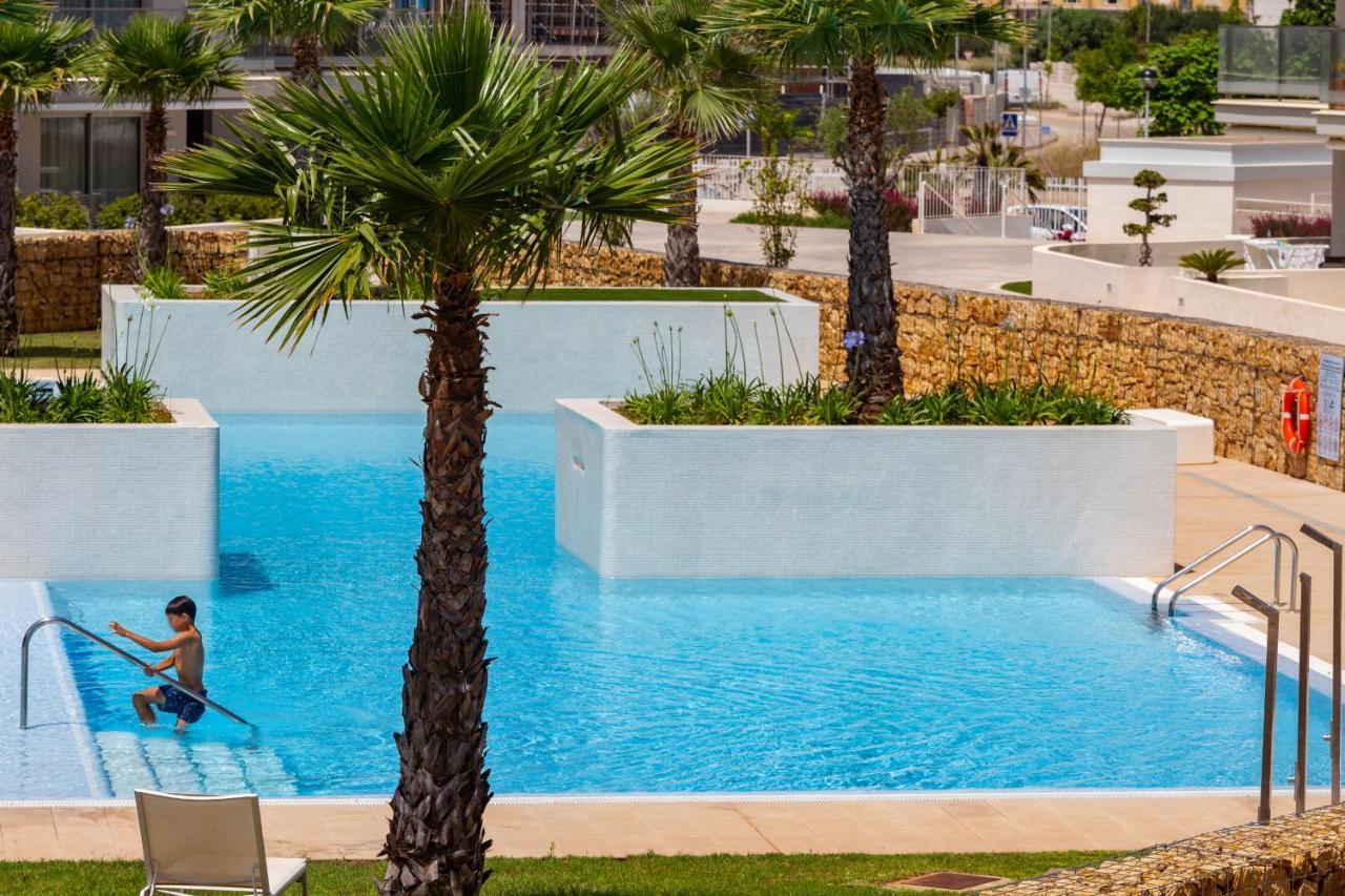 Marina Real Apartment