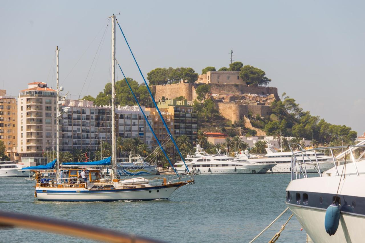 Marina Real Denia