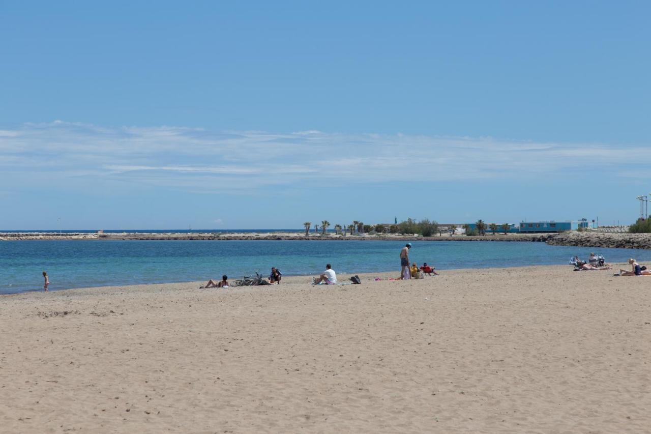 Marina Real Apartment Denia