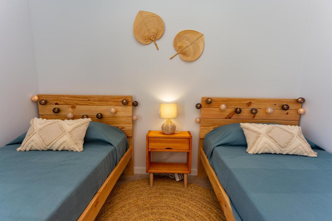 Apartment Marina Real