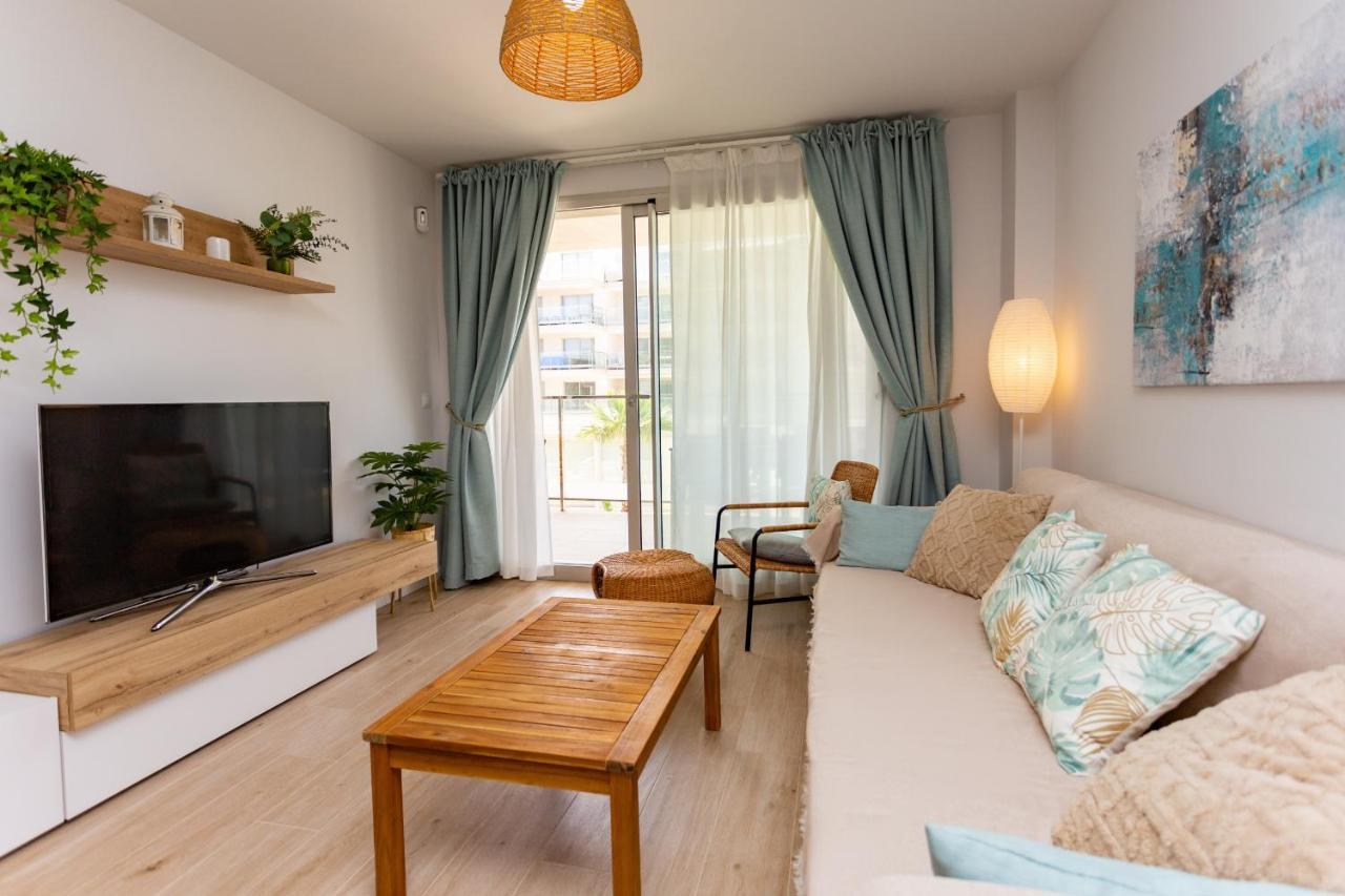 Marina Real Apartment