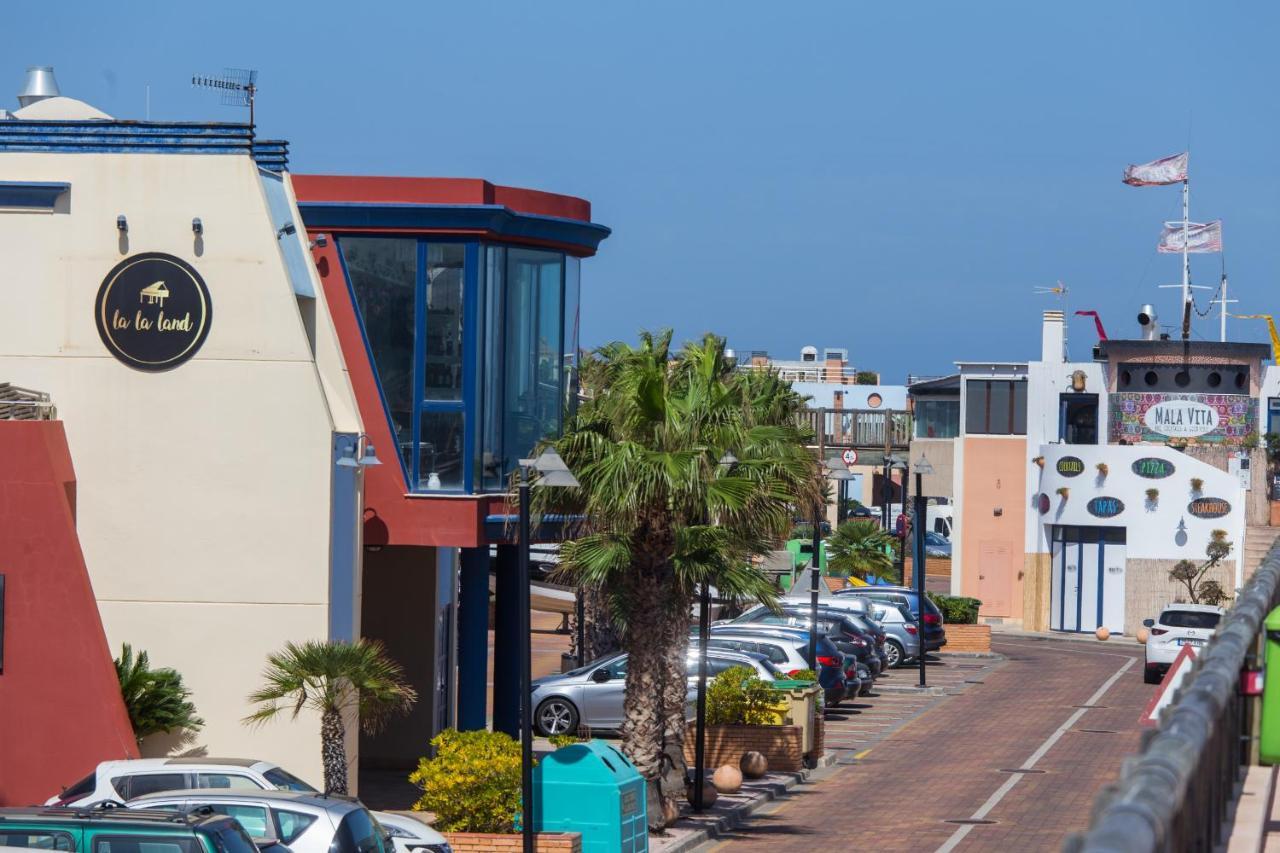 Apartment Marina Real Denia