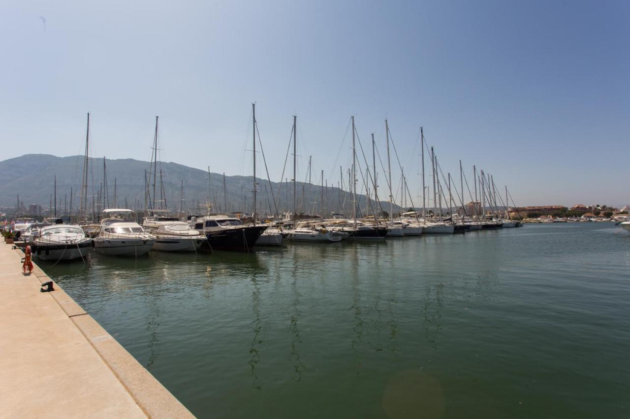 Marina Real Apartment