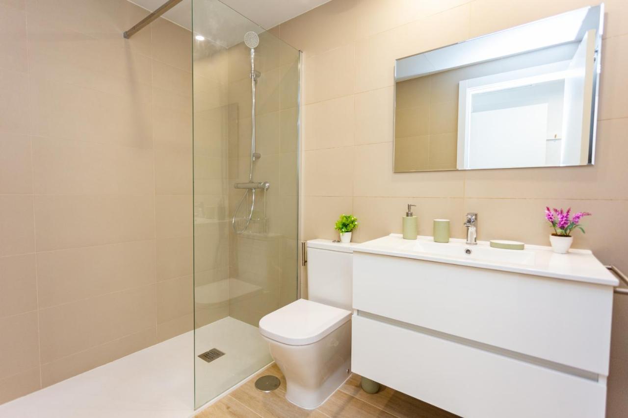 Apartment Marina Real Denia