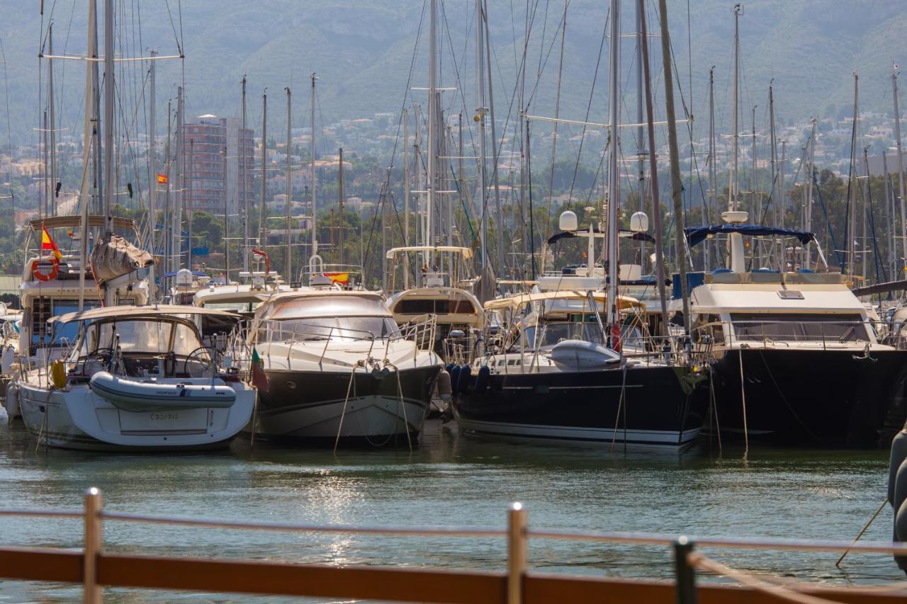 Marina Real * Denia