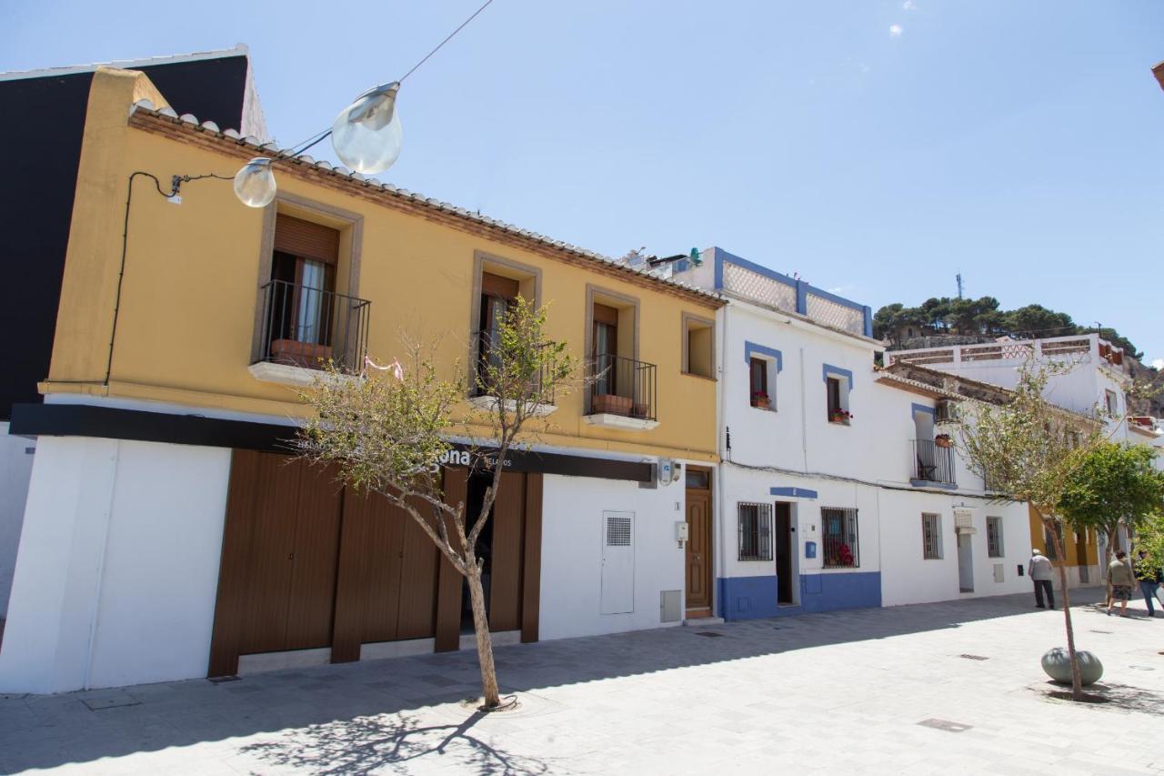 Marina Real Apartment Denia