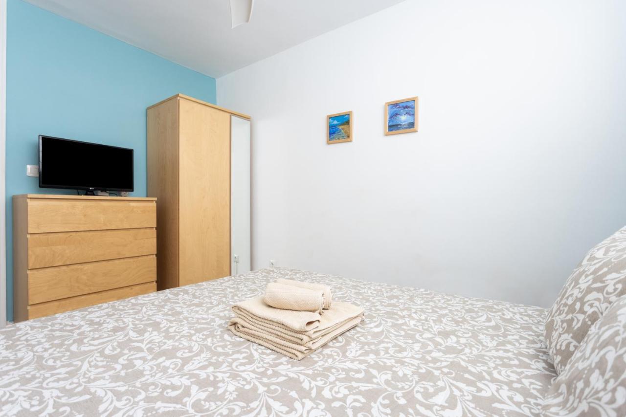 Apartment Home2book Relax Caletillas, Terrace & Pool
