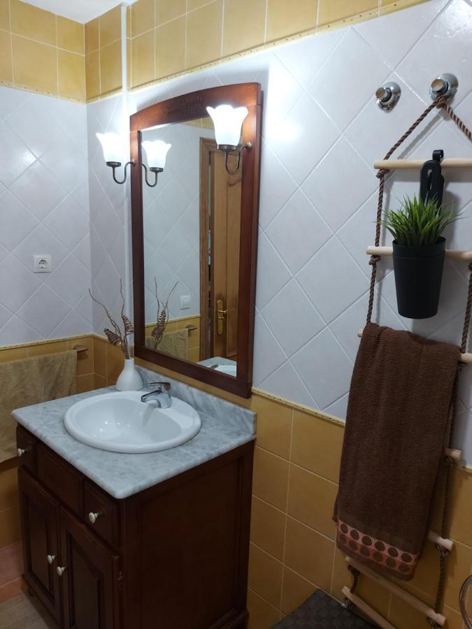 Estorde - Costa Da Morte Apartamento
