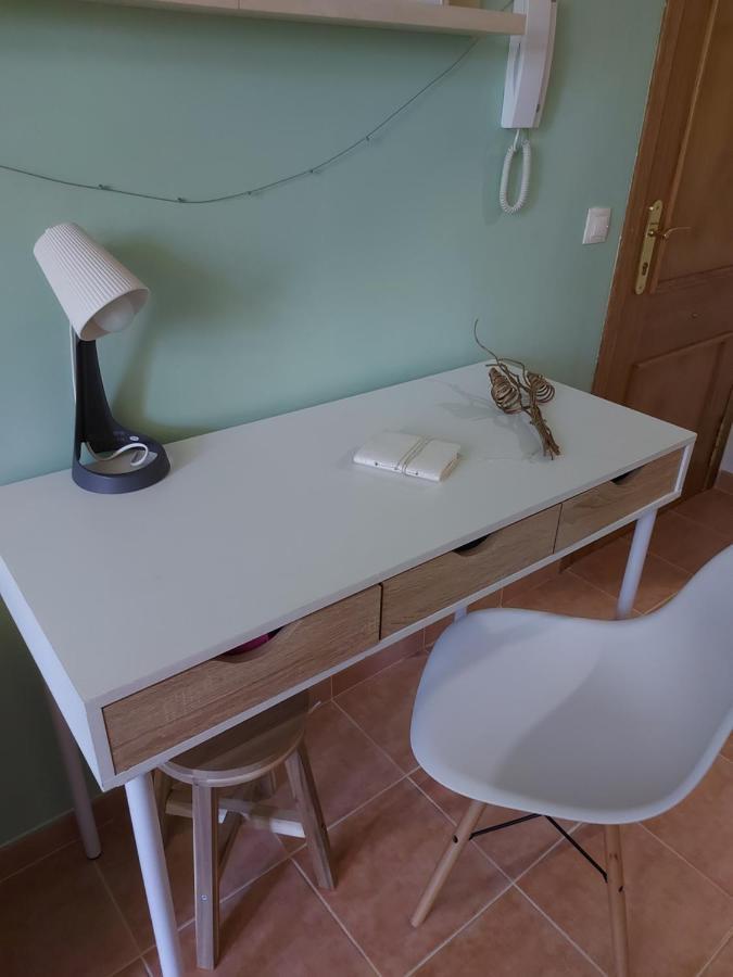 Estorde - Costa Da Morte Apartamento *