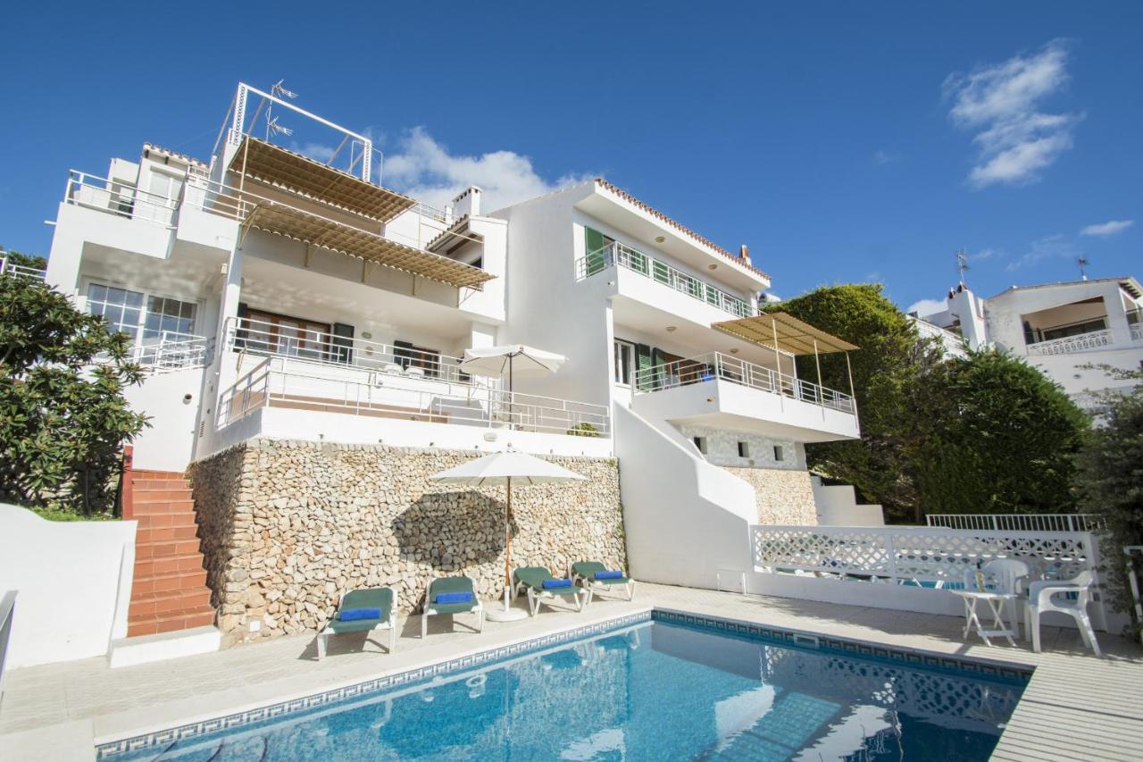 Miramar K Apartamento *