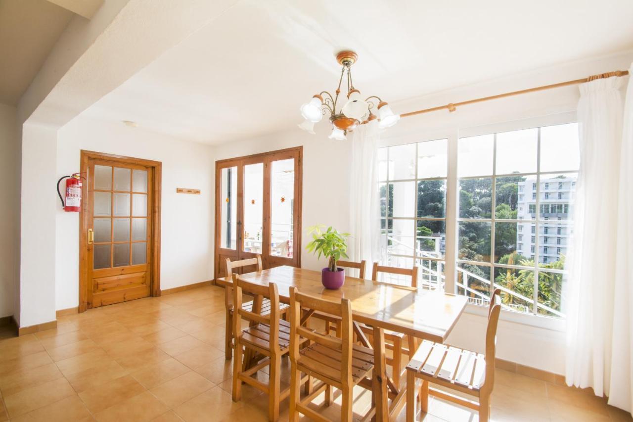Apartamento Miramar K Cala Galdana (Menorca)