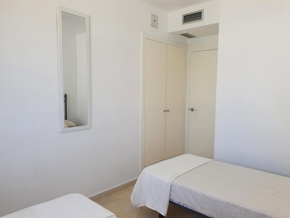 Alcala Blau Atico Apartment