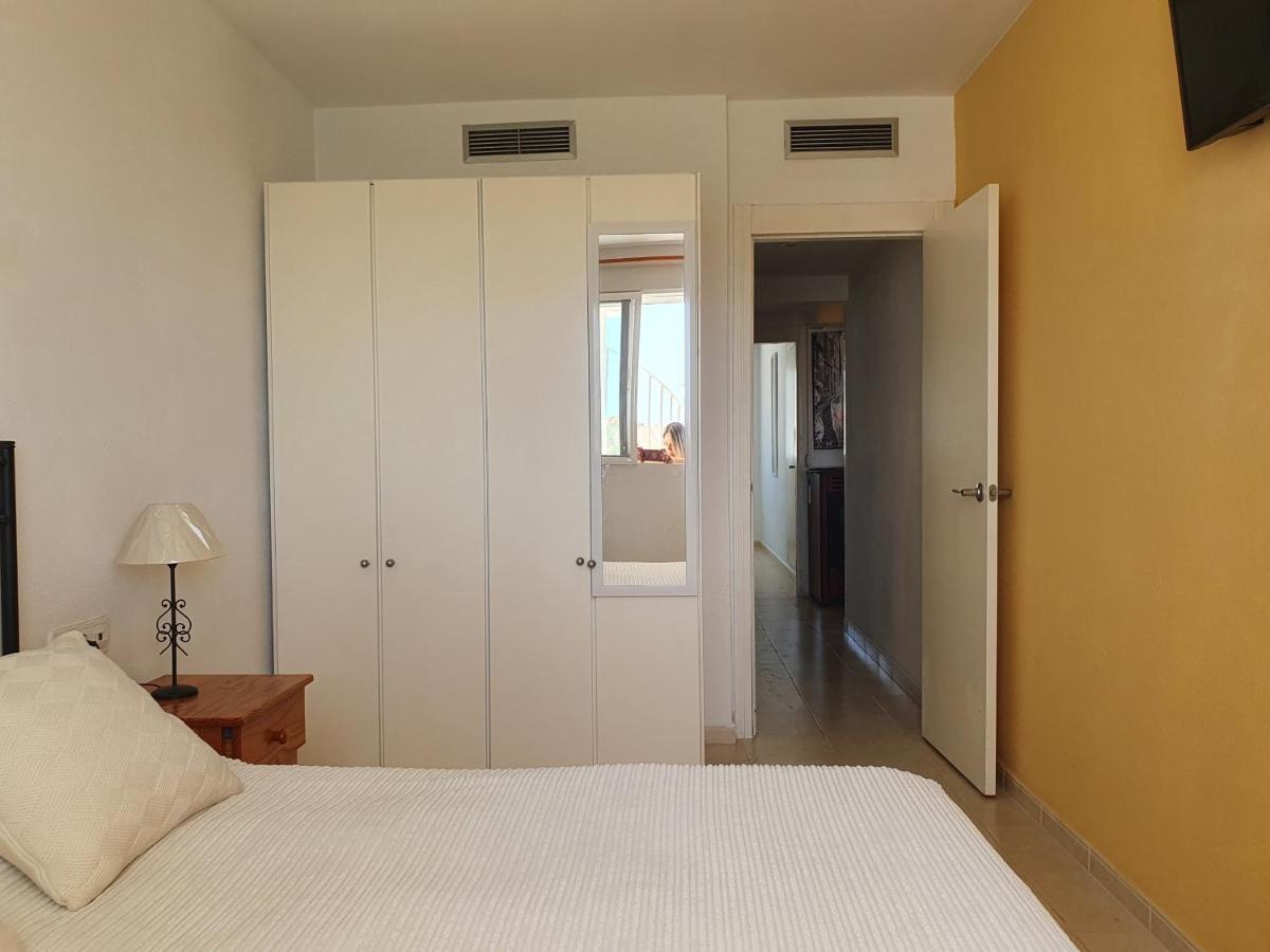 Apartment Alcala Blau Atico *