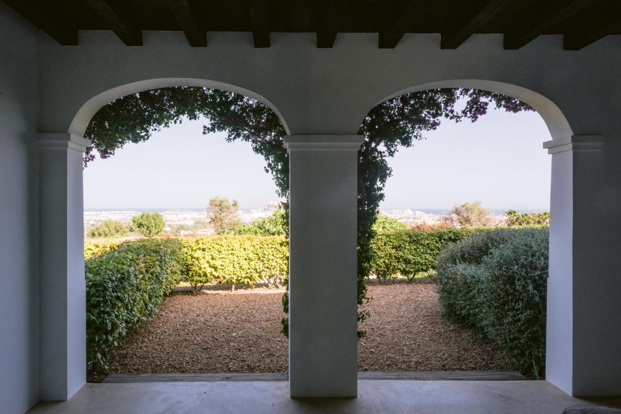 Casa Maca Hotel Ibiza