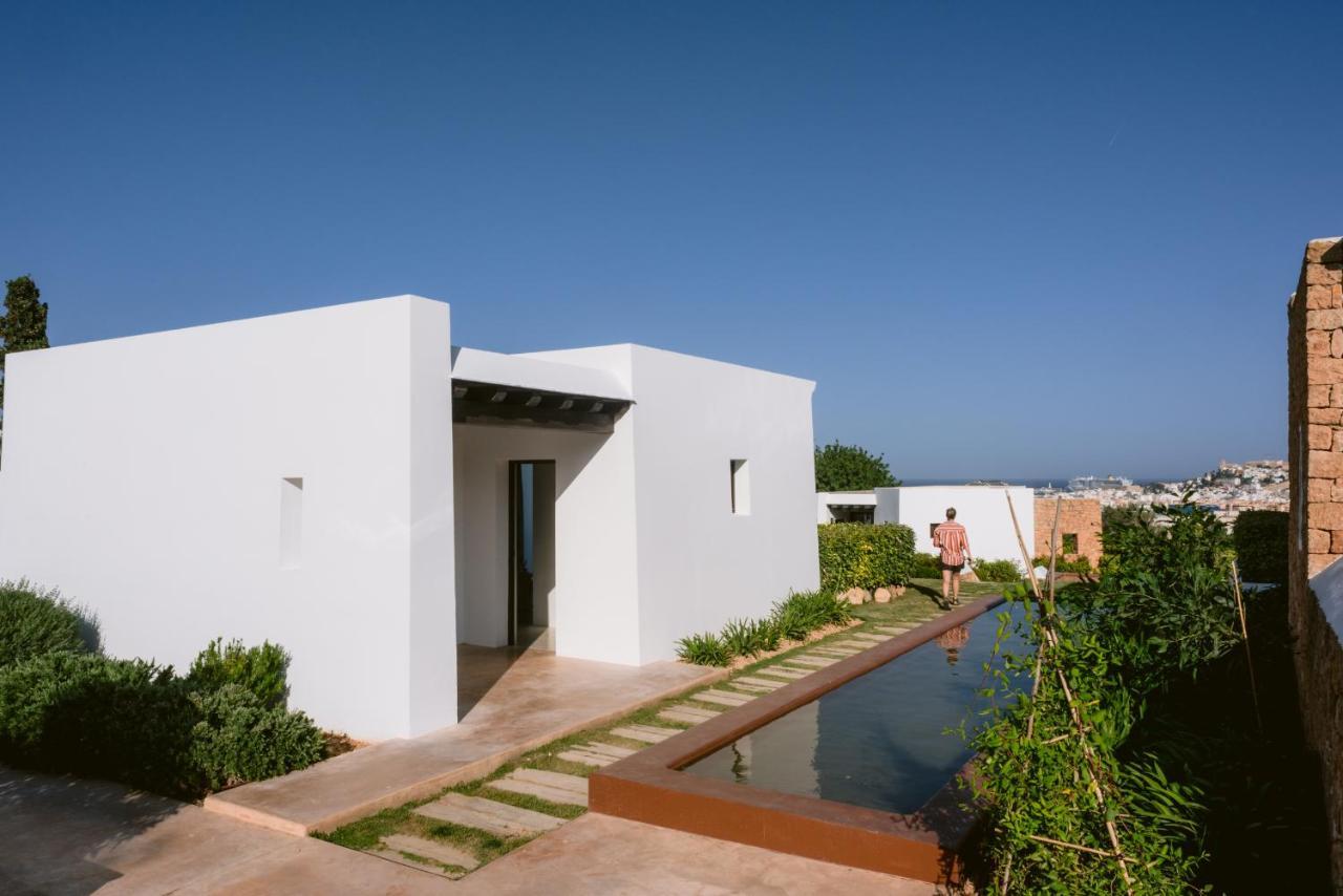 Casa Maca Hotel Ibiza