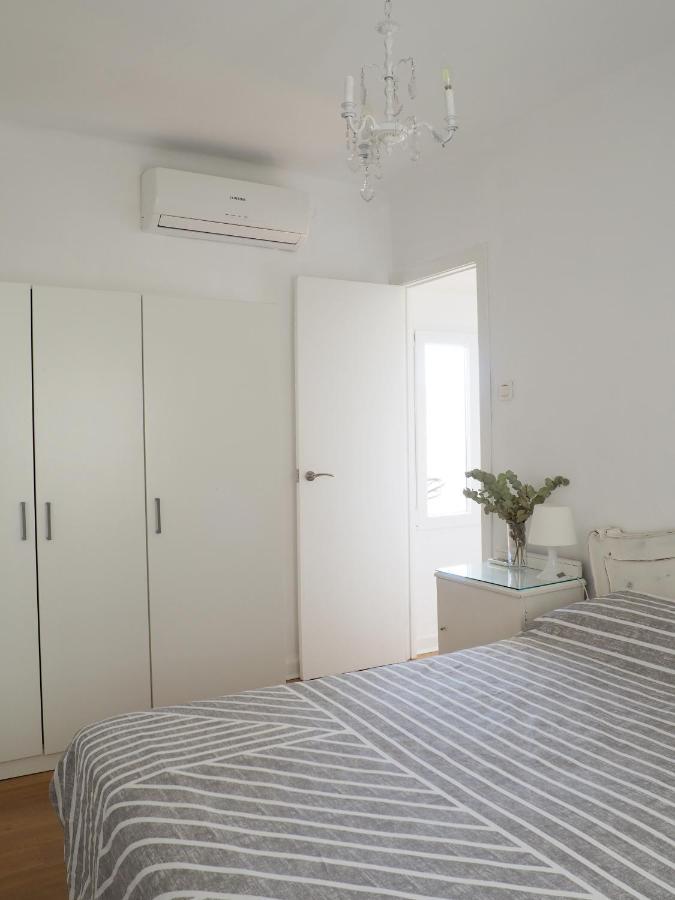 Apartamento En Judería La Murallita Córdoba