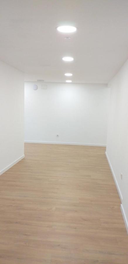 Don Manuel A Apartamento