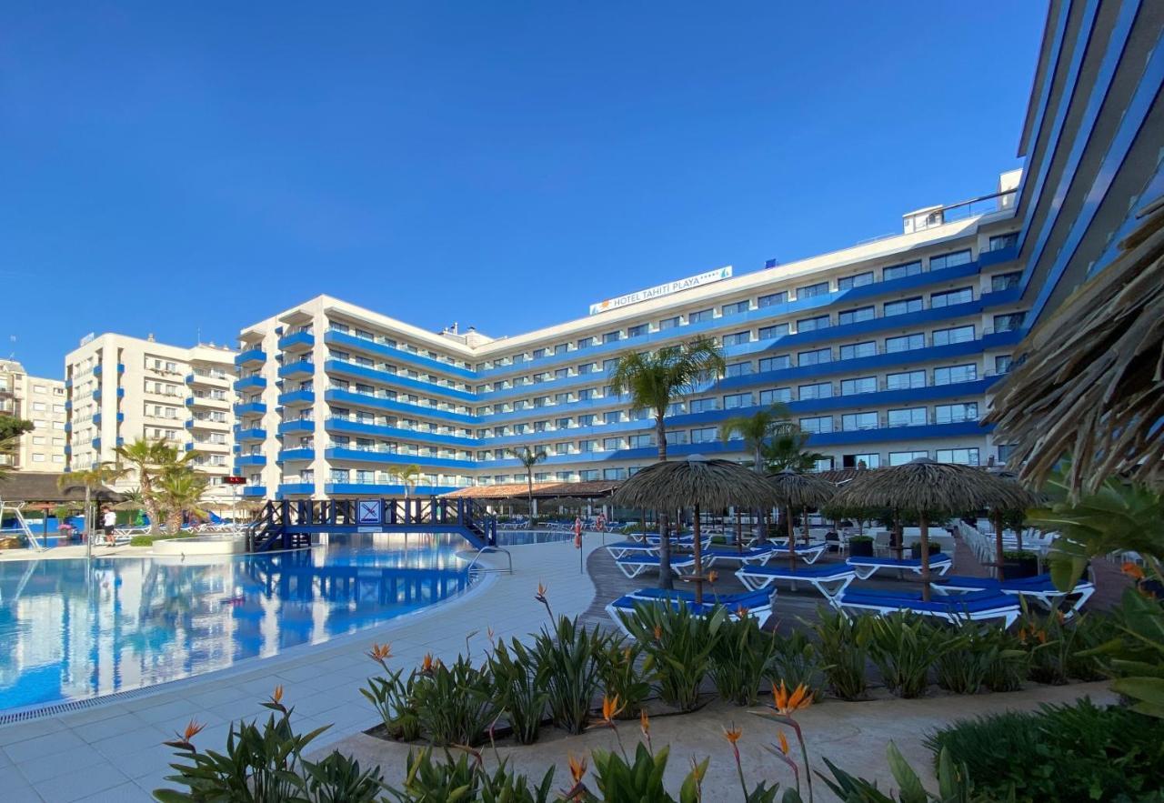Tahiti Playa Hotel