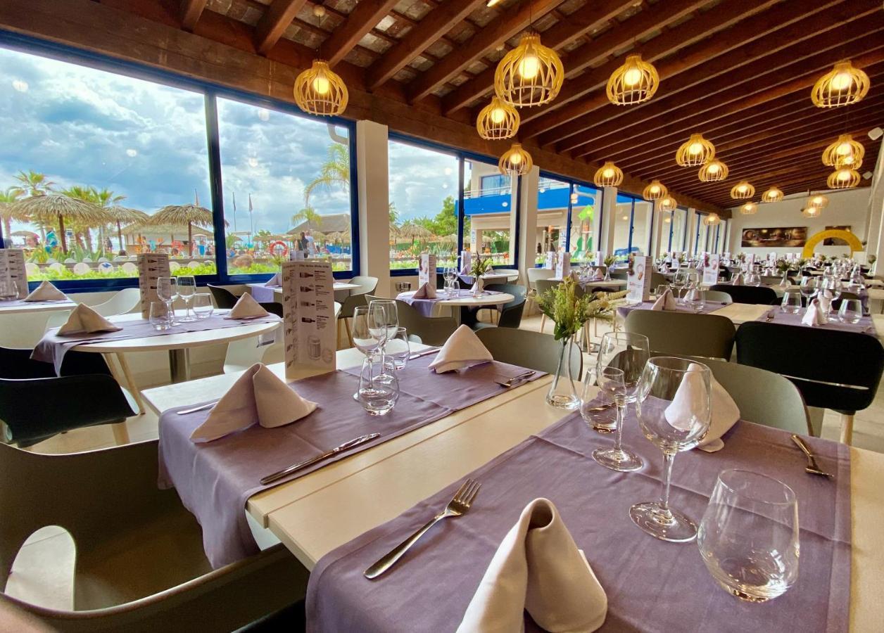 Tahiti Playa 4* Santa Susanna