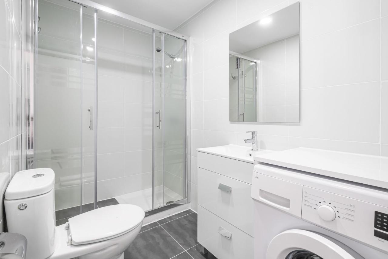 Trinisoll Ii 6-c Sea Views Levante Apartamento
